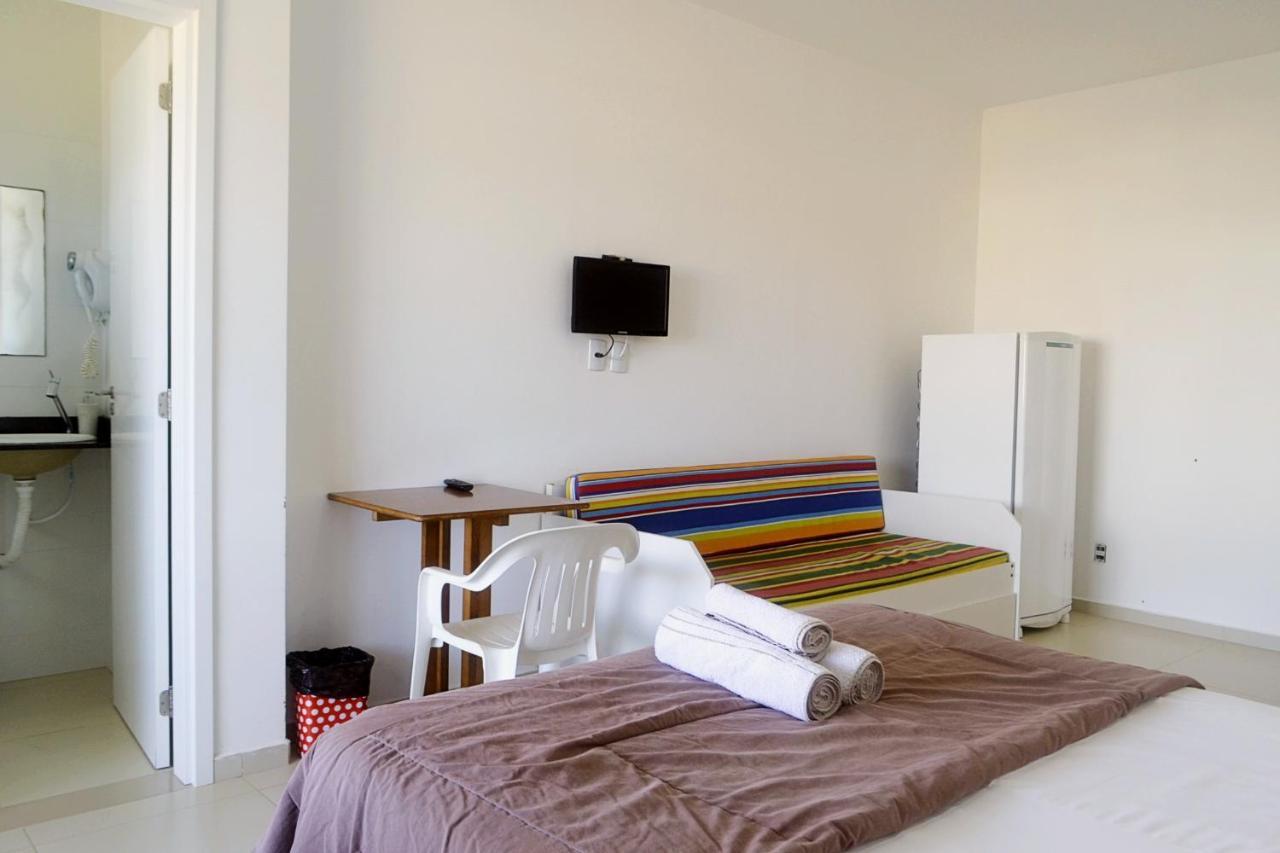 Monte Libano Apart Hotel Florianópolis Exteriér fotografie