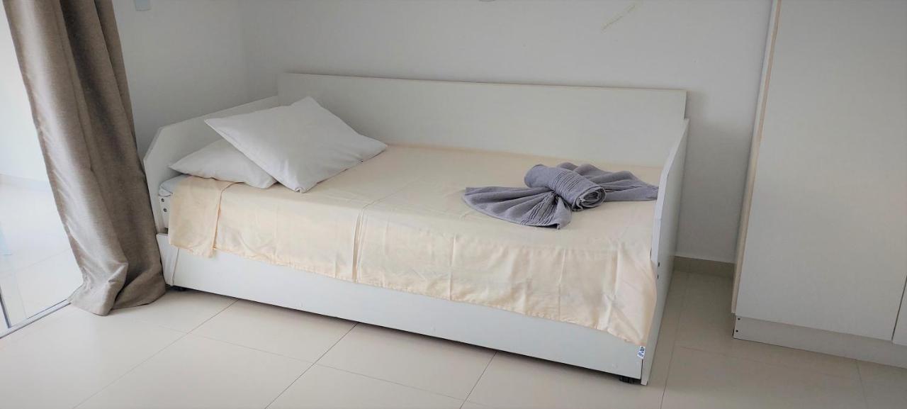 Monte Libano Apart Hotel Florianópolis Exteriér fotografie