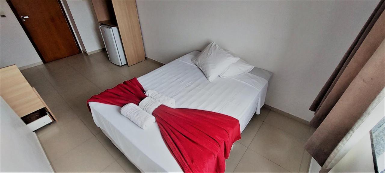 Monte Libano Apart Hotel Florianópolis Exteriér fotografie