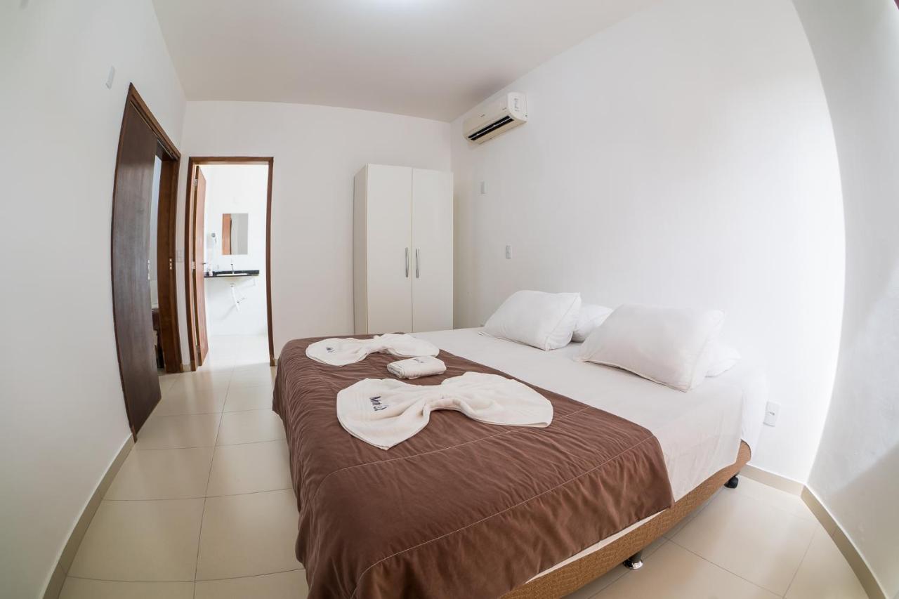 Monte Libano Apart Hotel Florianópolis Exteriér fotografie